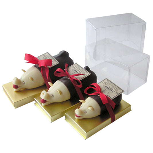 Choklad till jul – handgjord njutning från Kutterkonfekt