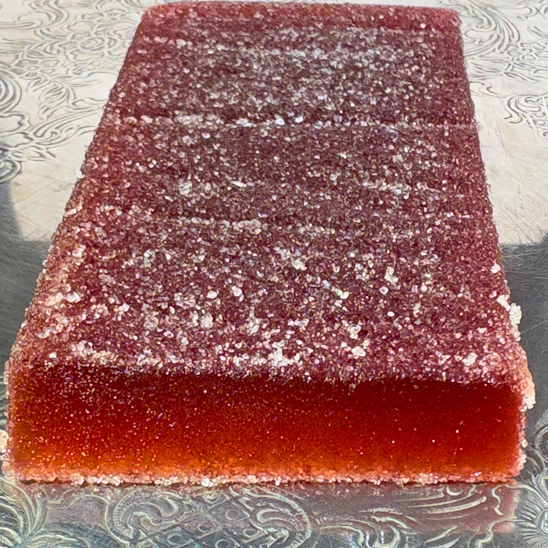 Hallon - Marmelad
