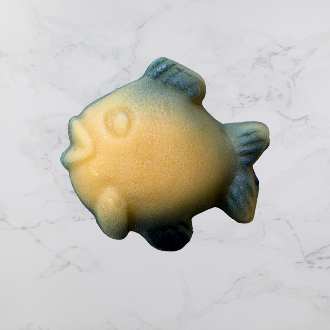 Marsipanfisk