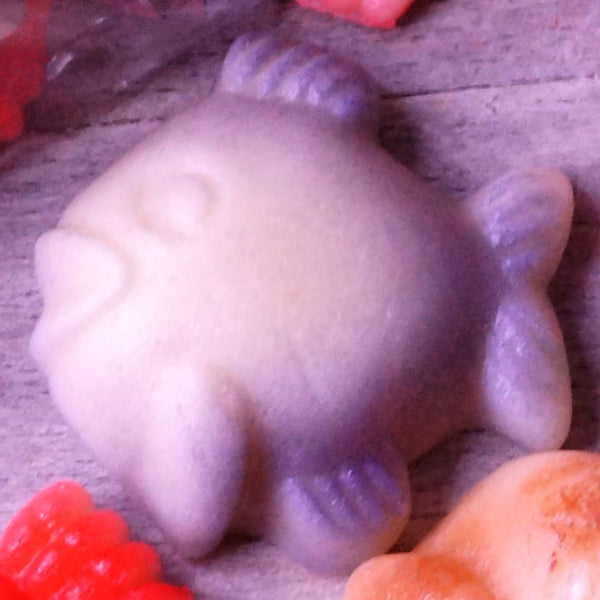Marsipanfisk