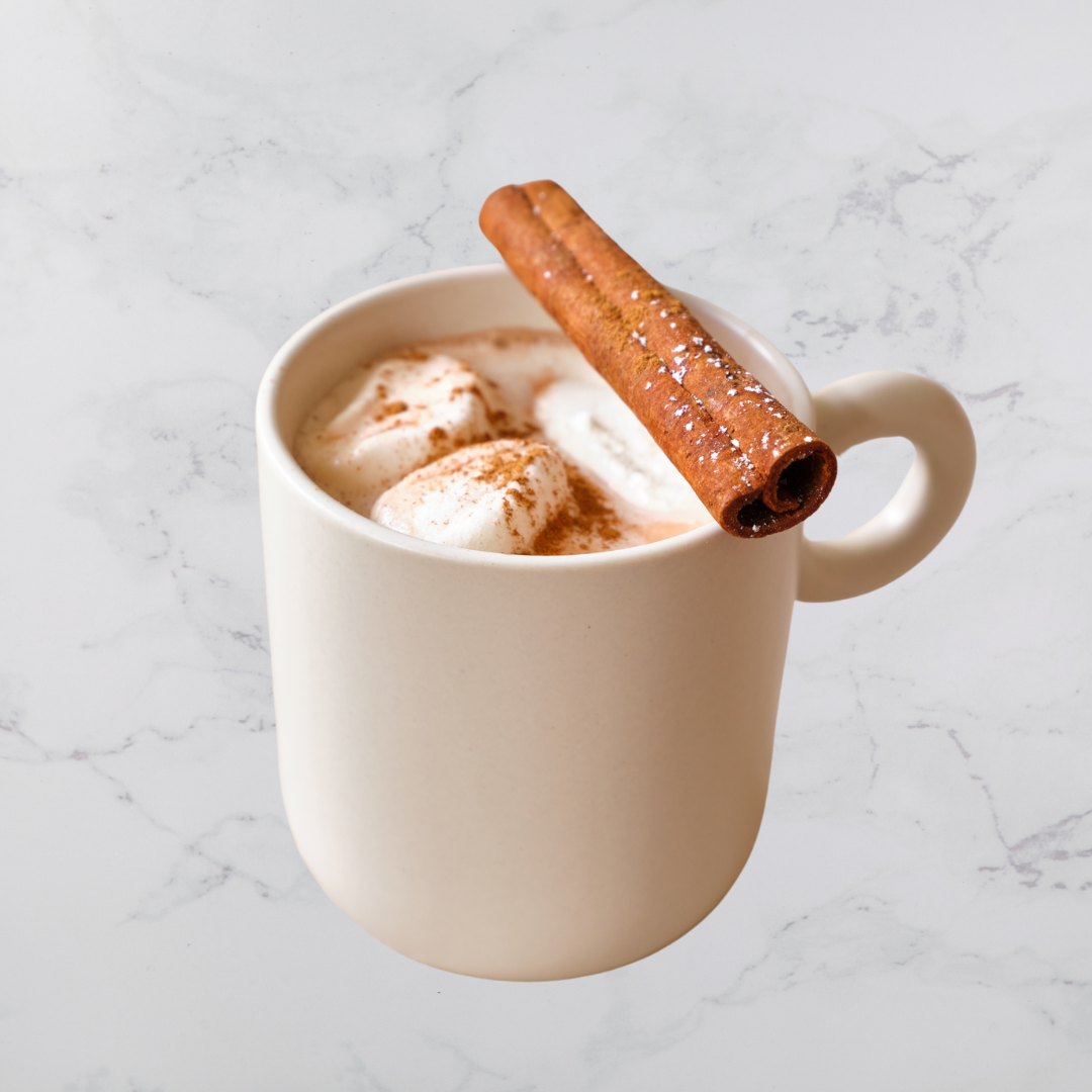 Chai - Drickchoklad