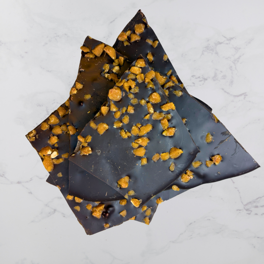 Allt Du Vill Veta om Choklad – Från Bönor till Pralin