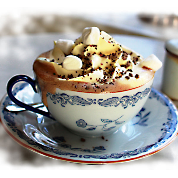 Drickchoklad - Flera smaker