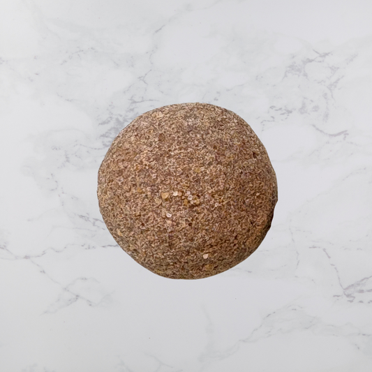 Chokladpralin - Cognacstryffel - Handgjord tryffel