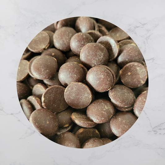 Chokladprickar - Mörk 70%
