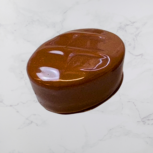 Chokladpralin - Calvadostryffel - Mjölk