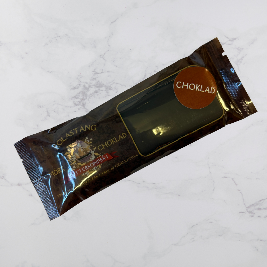 Choklad - Kolastång