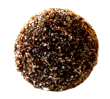 Chokladpralin - Cognacstryffel - Handgjord tryffel