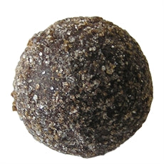 Chokladpralin - Kaffe med punch - Mörk
