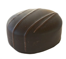 Chokladpralin - Singlemalt Whisky