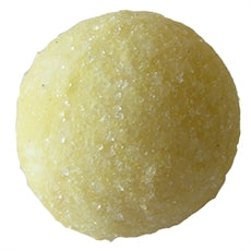 Chokladpralin - Passionsfrukt - Vit tryffel