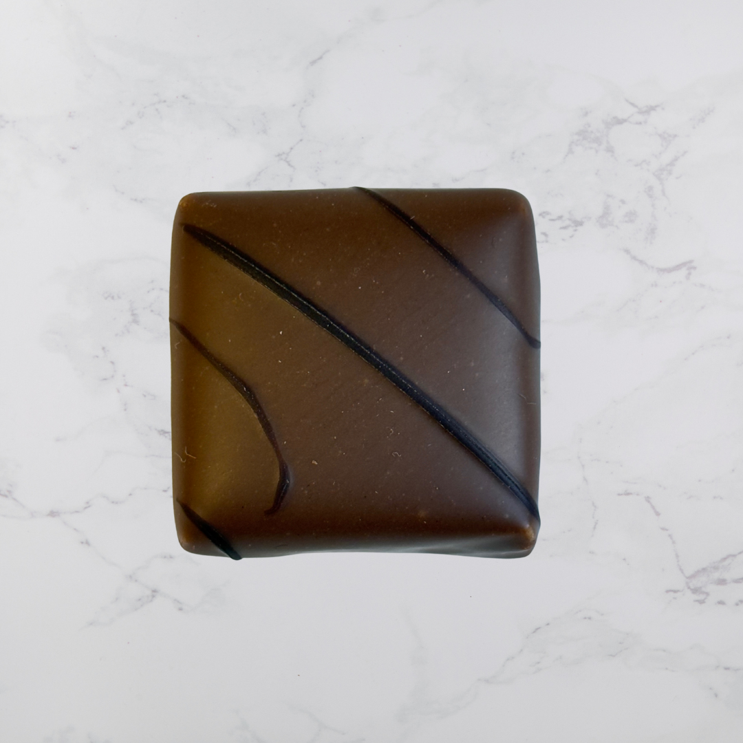 Pralin - Nougatkrisp