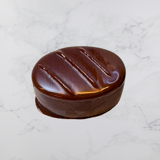 Chokladpralin - Singlemalt Whisky