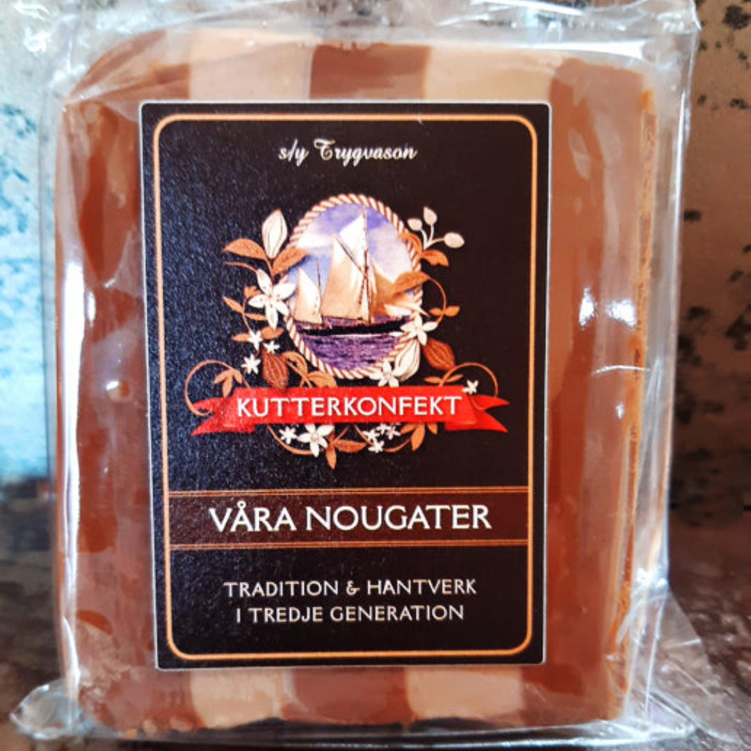 Nougat - Premium
