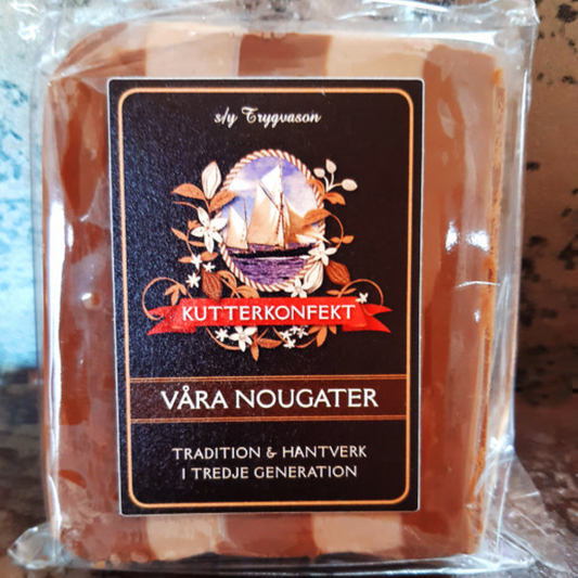 Nougat - Premium