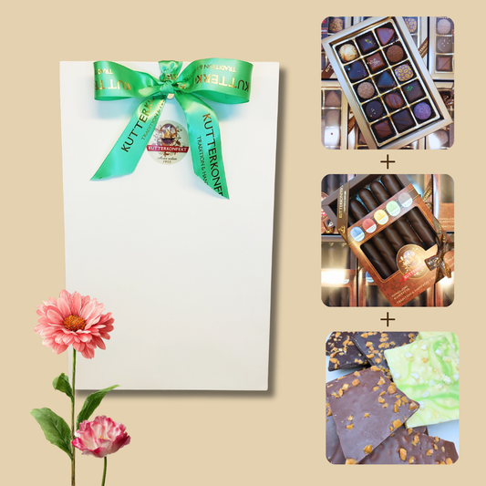 Presentkit - Stort